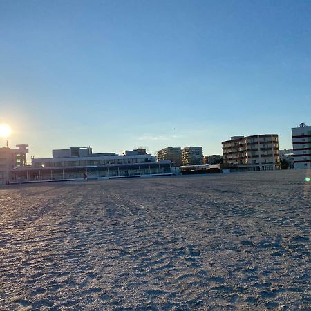 Moonlight Summer Apartment Mamaia Exterior foto